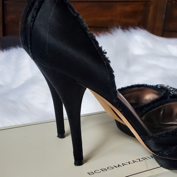 BCBGMAXAZRIA SIZE 10 - Picture 5 of 5